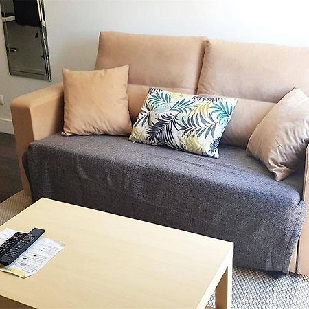 Апартаменты Au Petit Thai - T2 Avec Balcon - Montpellier Centre Экстерьер фото